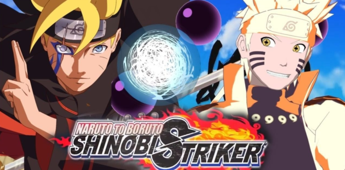 Naruto To Boruto Shinobi Striker How To Play Online Pc